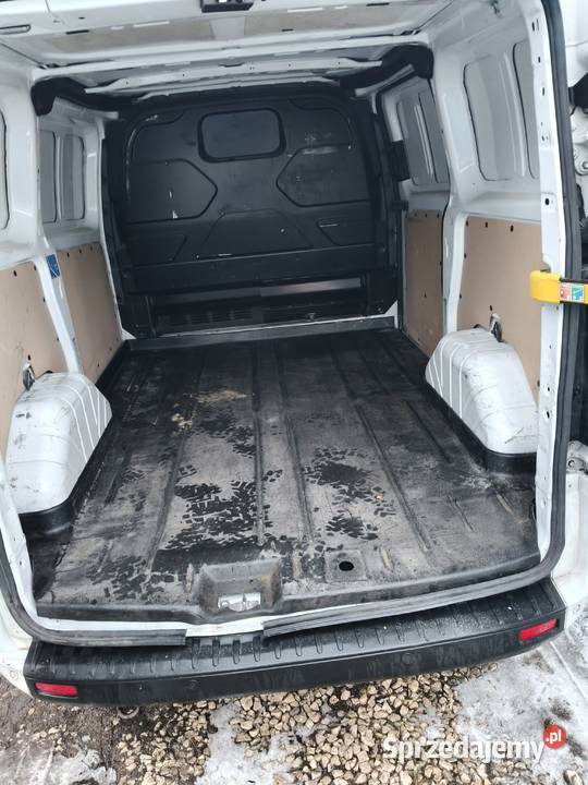 Custom L1H1 tablet klima diesel