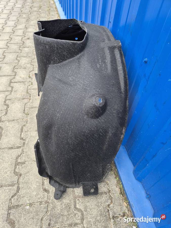 MATERIAŁOWE NADKOLE PRZÓD LEWY PRAWY MINI ONE Działoszyce