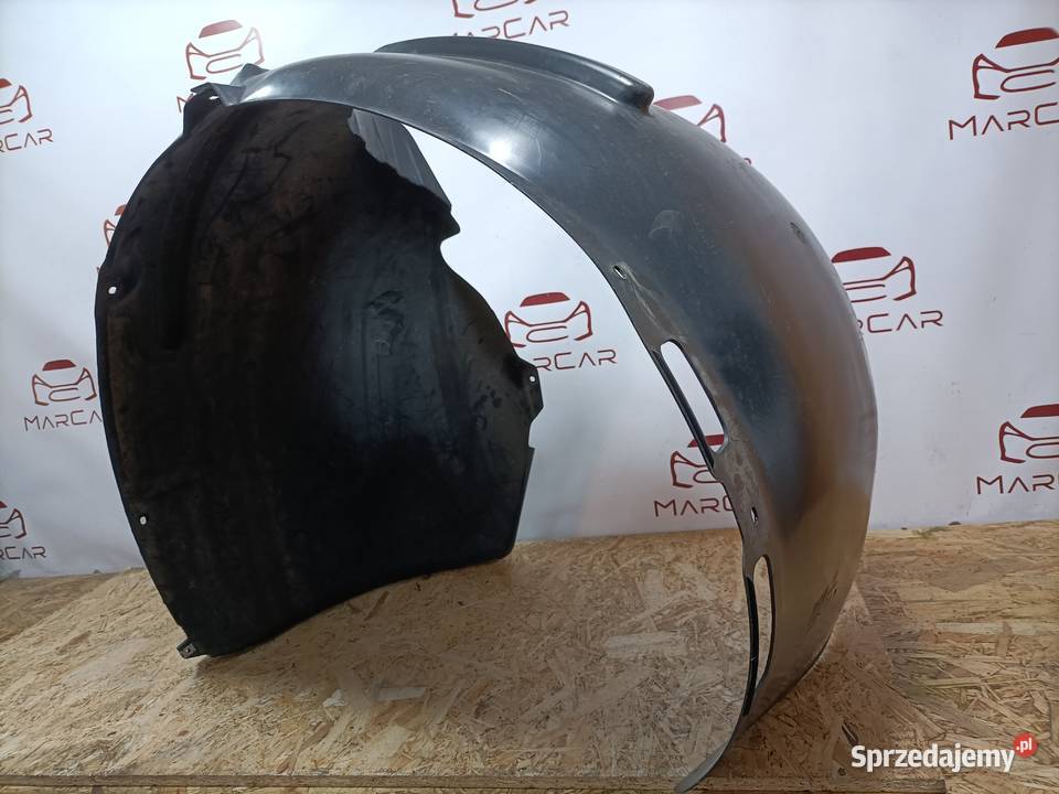 VW ID4 ID4 20 NADKOLE PRAWY PRZÓD 11A809958D