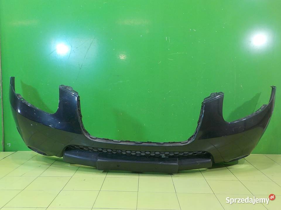 HYUNDAI SANTA FE II 5D zderzak przod Suków