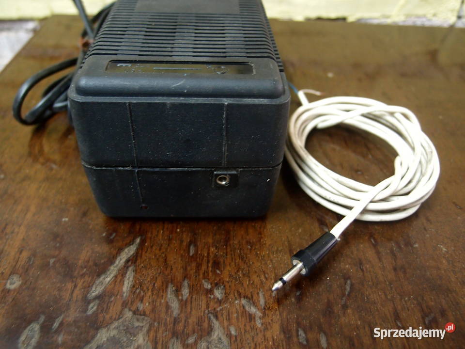 Zasilacz ZS242 Telkom Telos nap24V prąd 05A Łódź