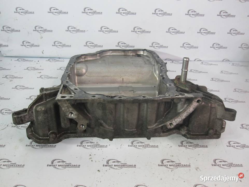 Lexus IS200 Toyota 22 D 08r 177 karter miska Kielce