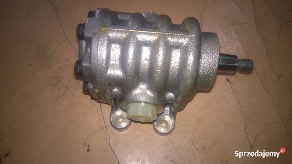 Pompa PZ63 PZ63A Kępno