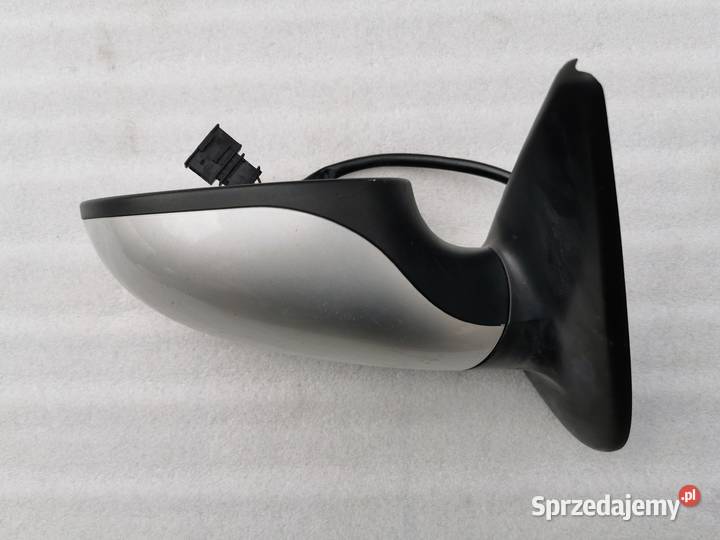 Lusterko Zewnętrzne Prawe Seat Leon I Toledo II Wyszków