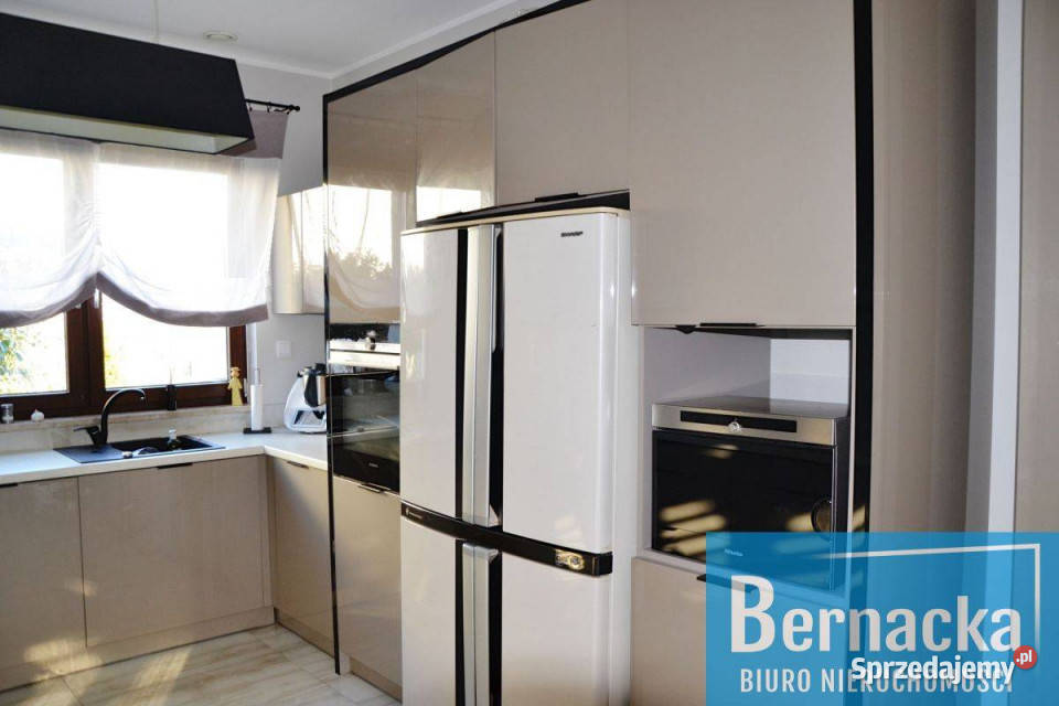 Dom na Osiedlu Malowniczym Wrocław