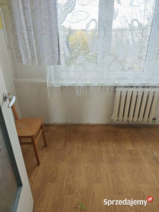 Mieszkanie 48m2 3 pokojowe Pruszków Andrzeja wielka płyta