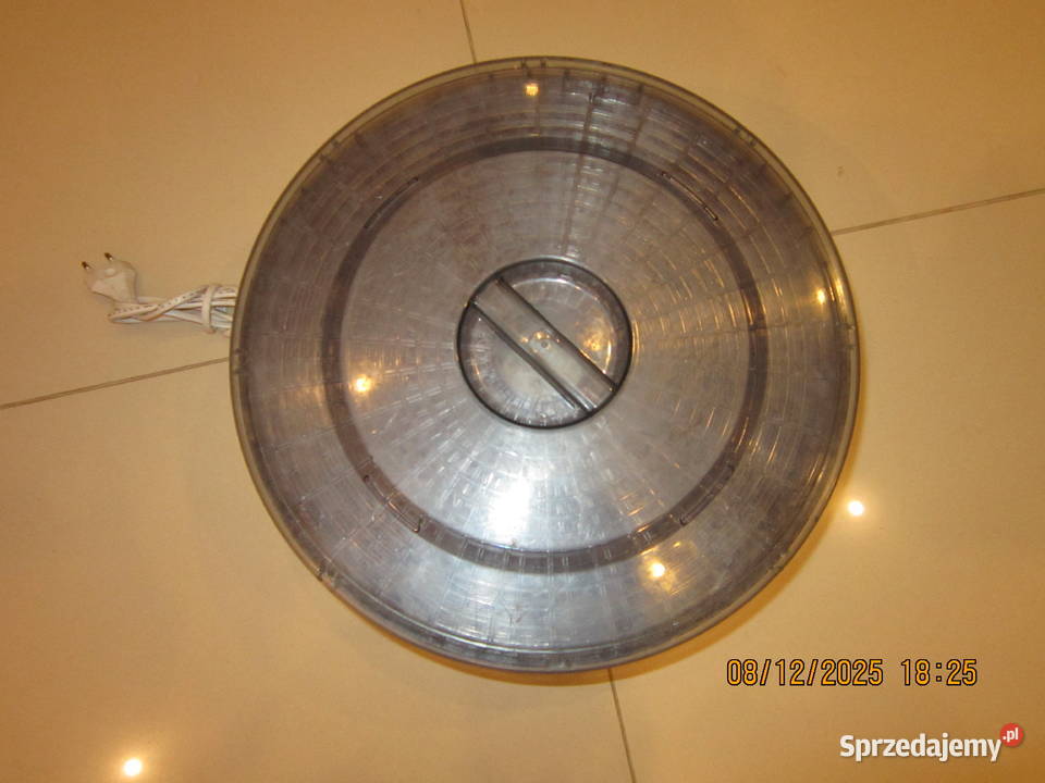 Suszarka do grzybów warzyw i owoców mazowieckie