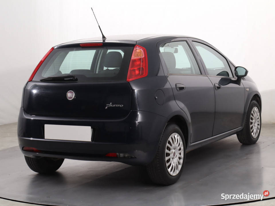 Fiat Punto 14