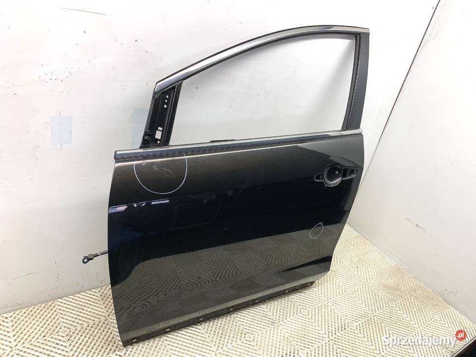 DRZWI LEWY PRZÓD MAZDA CX7 SUV 0614 SPARKLING sprzedam