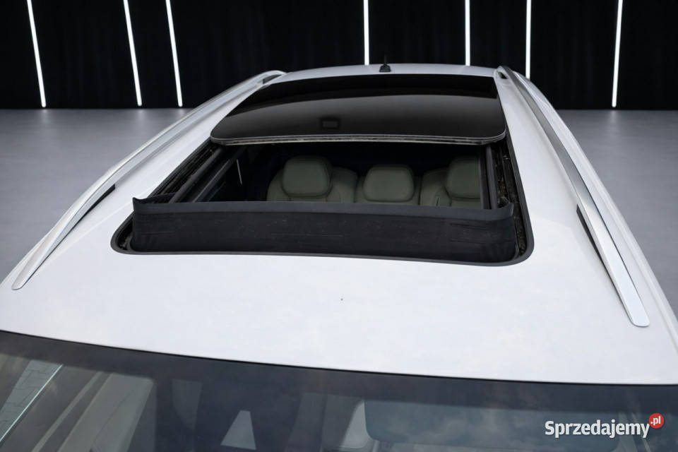 koda Karoq 20 automat DSG4x4panorama dachkamera czujnik deszczu Żabno