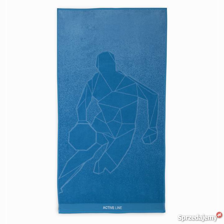 Ręcznik plażowo kąpielowy Warszawa