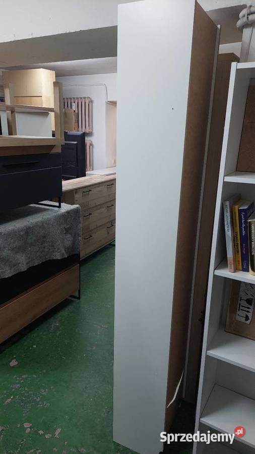 Regał Ikea Billy 40 Poznań