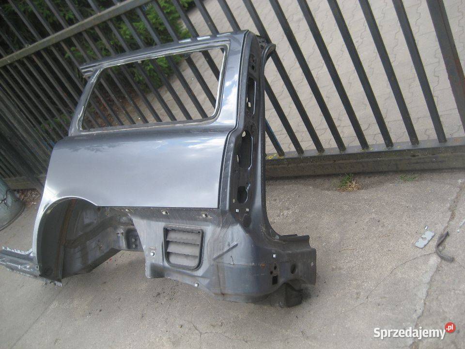volvo v70 lift 0407r błotnik tył lewy Rakoniewice
