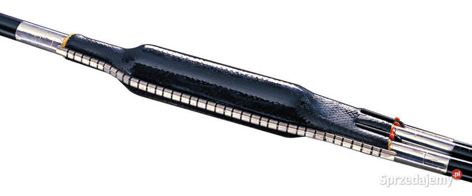 Osłona termokurczliwa XAGA500 7515300 Tarczyn sprzedam