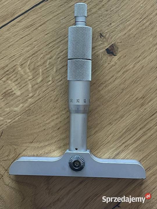 Glebokosciomierz Bochnia