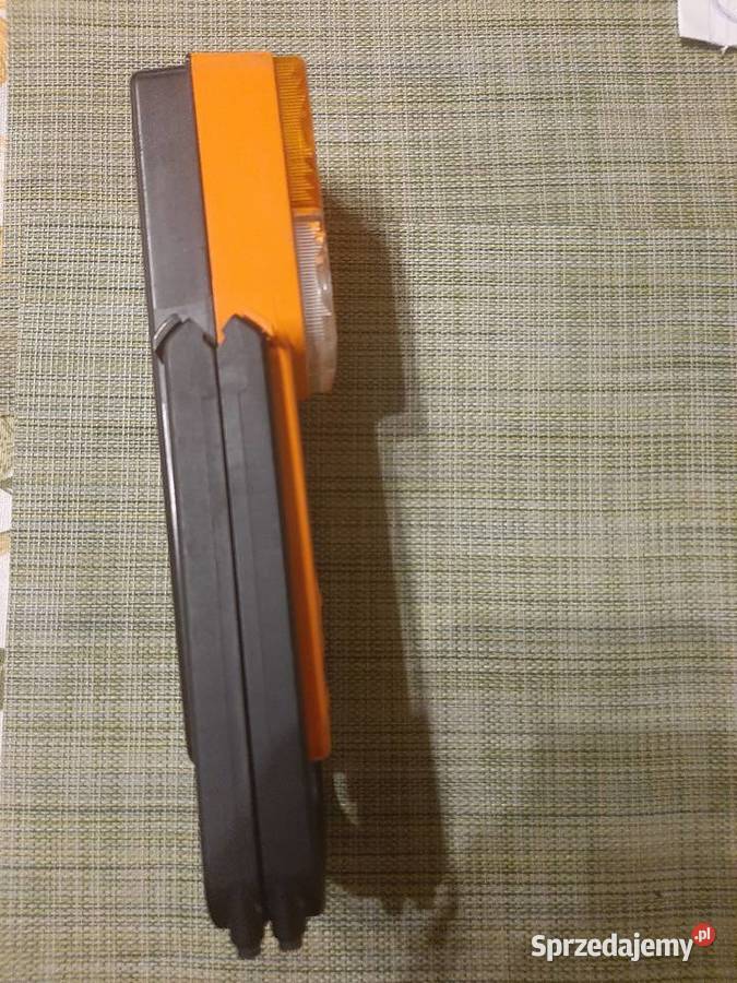 Lampa ostrzegawcza Mercedes Benz kogut oryginał Skierniewice sprzedam