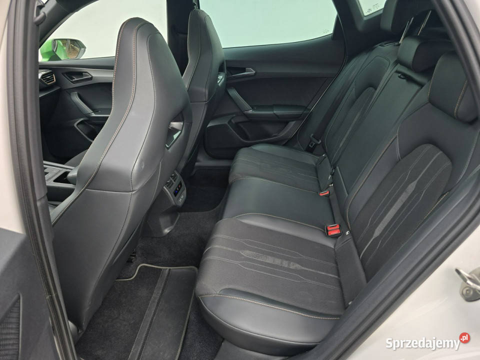 Cupra Formentor VZ 20 TSI 310 4Drive Salon światła przeciwmgielne