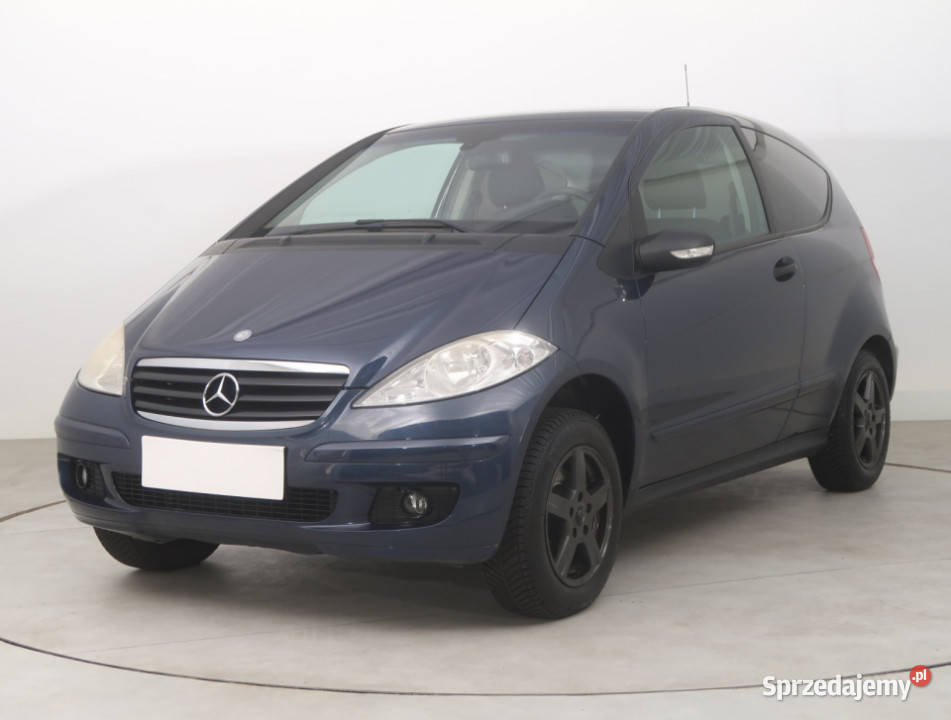 Mercedes A A 150 dolnośląskie Bielany Wrocławskie sprzedam