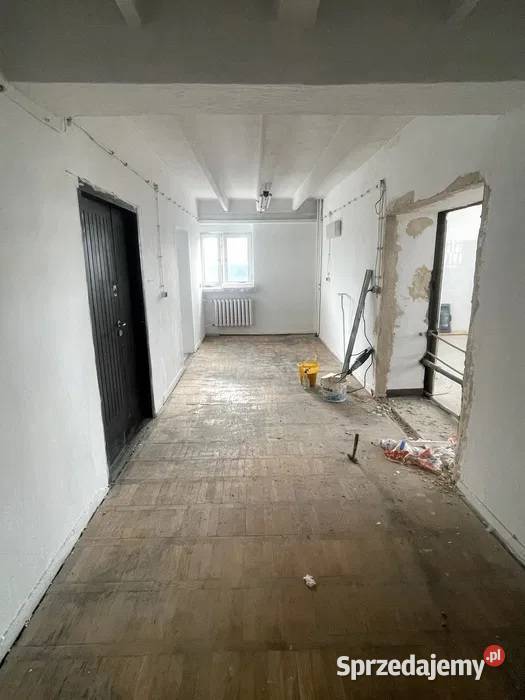LOKAL MAGAZYNOWO USŁUGOWY Warszawa sprzedam