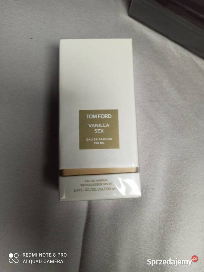 Perfumy tom Ford damskie mazowieckie Marki