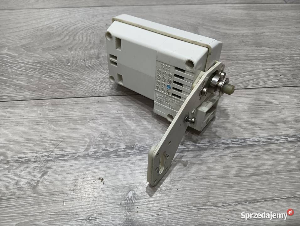 maszyna do szycia łucznik sam Silnik TUR 2 80W Wałbrzych