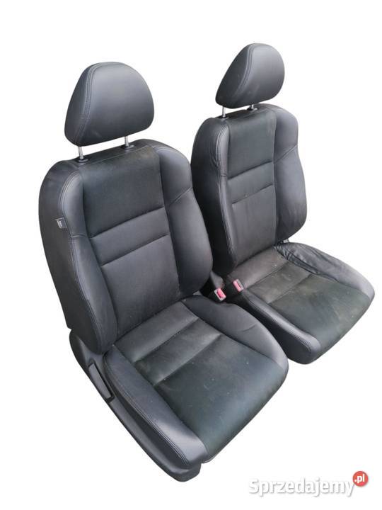 FOTEL FOTELE PRZÓD HONDA ACCORD VII 0307 1
