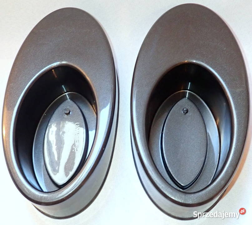 Miska złota Owal 34 na stroiki Złote miski Pozostałe Siewierz sprzedam