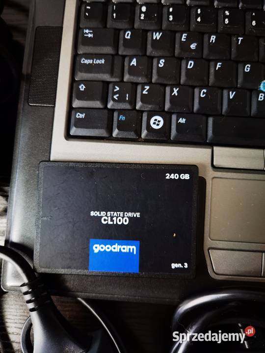 Laptop Dell D820 Delphi DS150E Lexia3 8x Adapter Zielona Góra