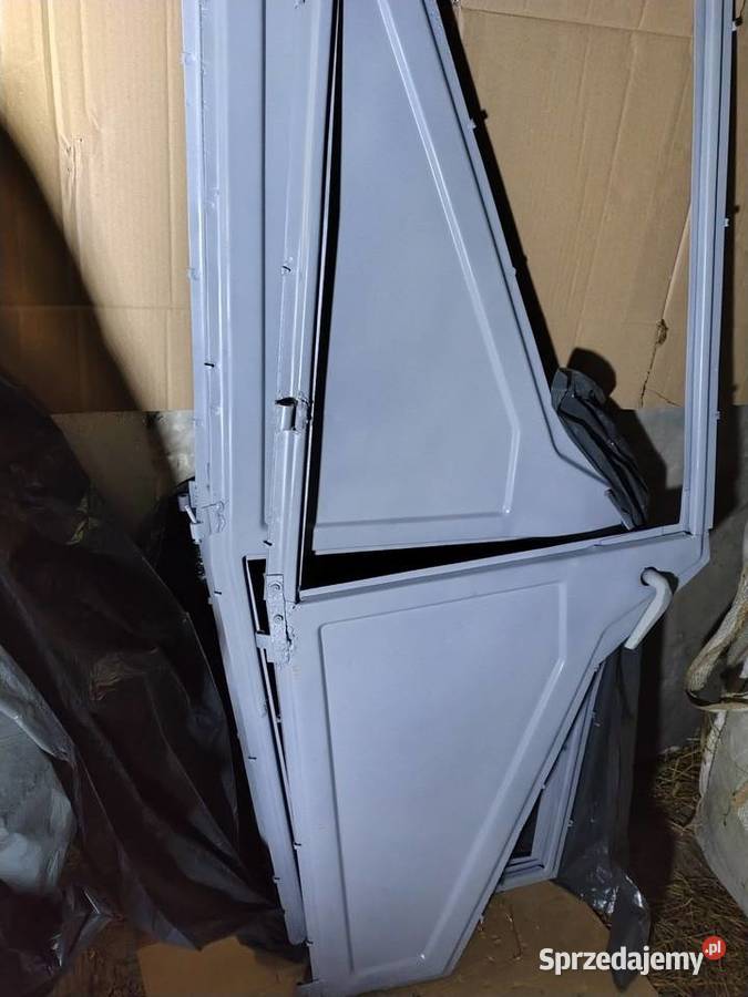 Kabina URSUS C330 mazowieckie sprzedam