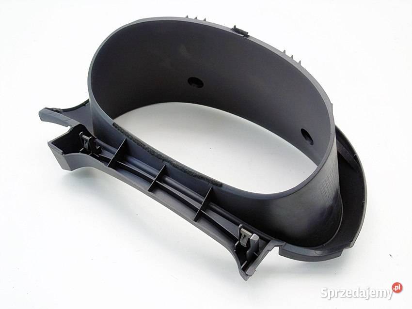 RAMKA OSŁONA LICZNIKA NISSAN ALMERA TINO 2002 22 Sosnowiec