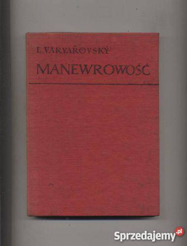 Manewrowość podstawą sukcesu we współczesnej Szczecin sprzedam