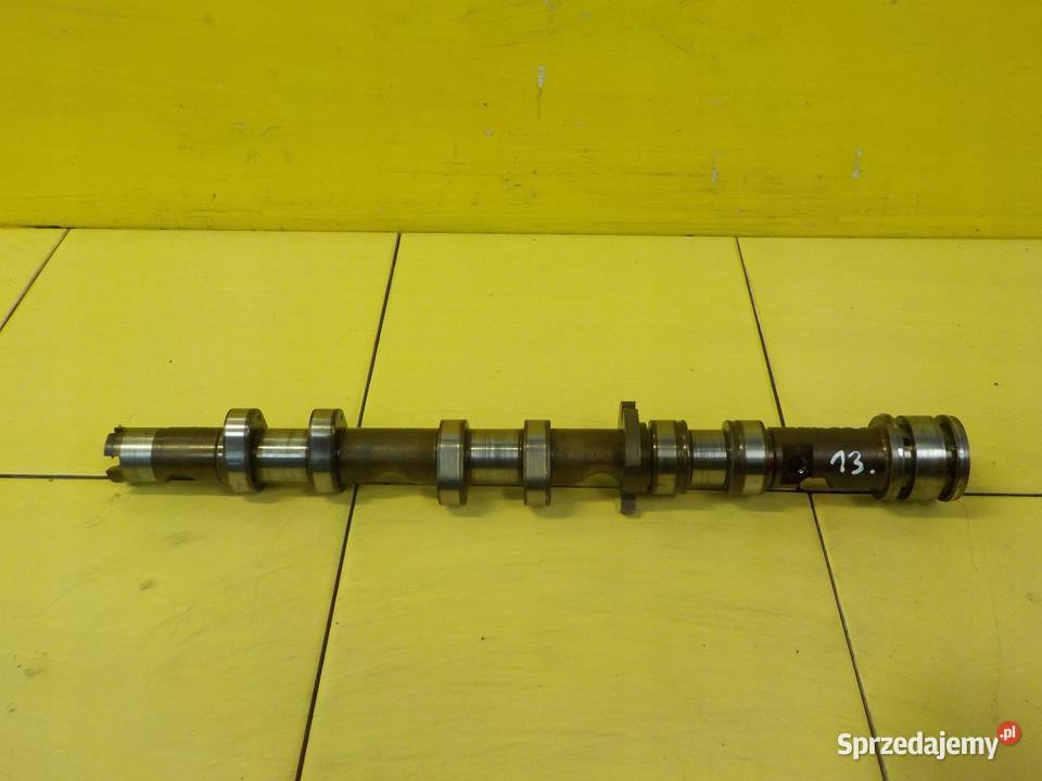 AUDI A4 B7 A6 C6 32 FSI 08r 256 walek rozrzadu sprzedam