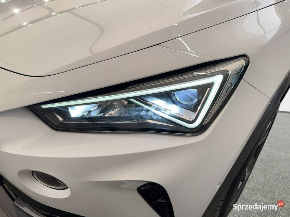 Cupra Formentor VAT 23 20TDI 150 DSG 4drive 2023 małopolskie