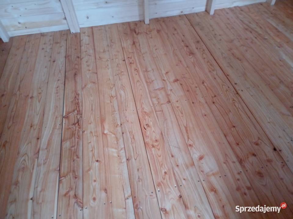 Domek narzędziowy certyfikowane drewno każdy Grójec