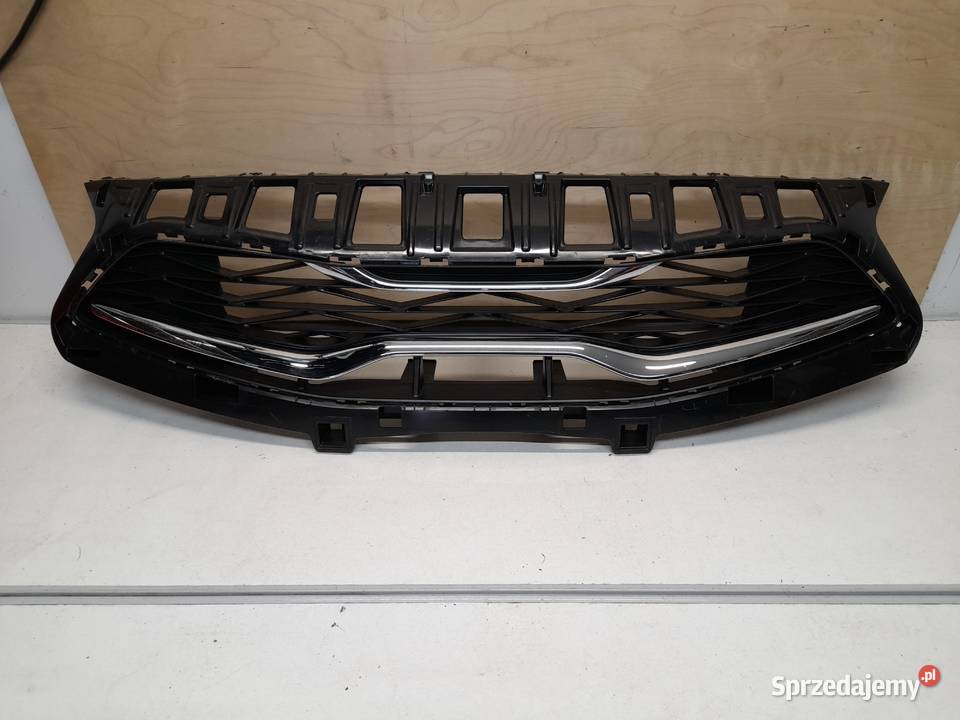 KIA CEED III 3 LIFT GRILL GRIL ATRAPA CHŁODNICY Goleniów