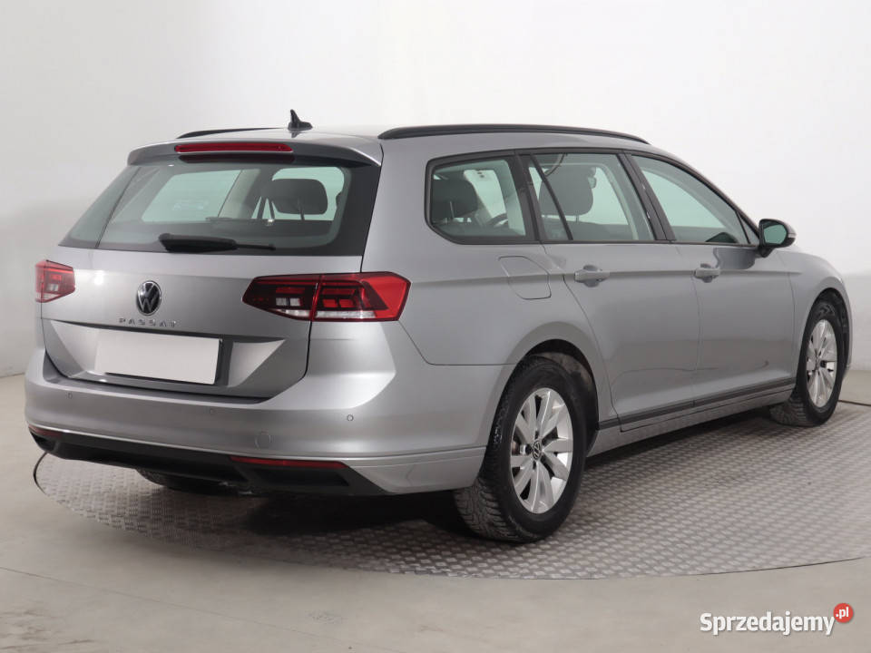 VW Passat 15 TSI Piaseczno