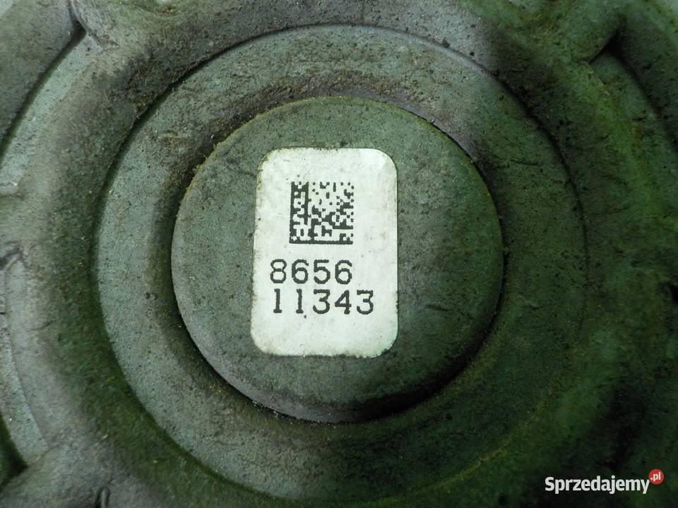 FORD TRANSIT CUSTOM I 22 TDCI 14r VAN pompa ABS Suków sprzedam