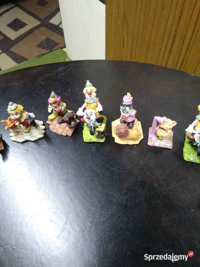 małej Księżniczki figurki pokemony i inne Olsztyn