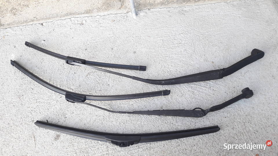 Wycieraczki pióra ramię Mazda 6 osobowe podkarpackie Rymanów