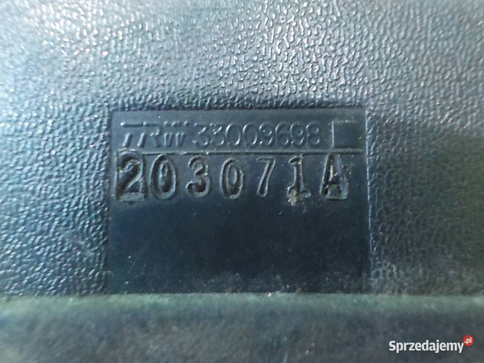 DODGE NITRO 08r 5D napinacz zapinka pasa lewa Suków sprzedam