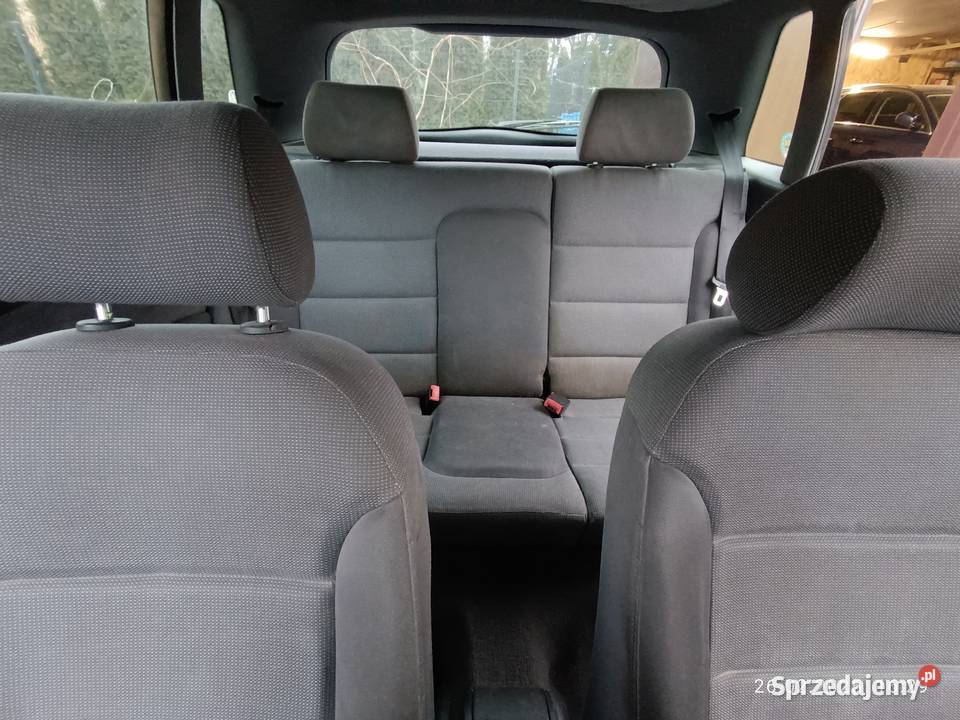 Audi A3 16 BENZYNA sprzedam