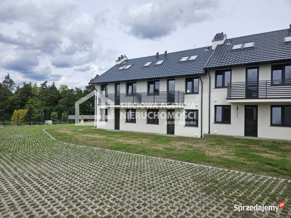 Mieszkanie na sprzedaż 52m2 2 pokojowe Sulęczyno własność
