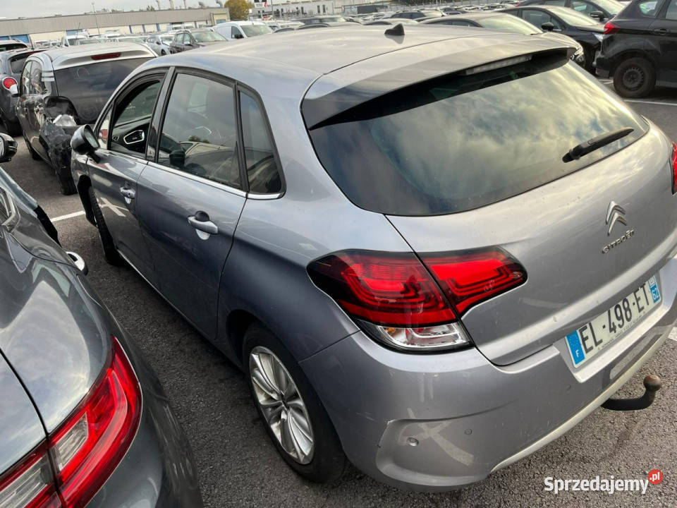 Citroen C4 111 II 2010 Pleszew sprzedam