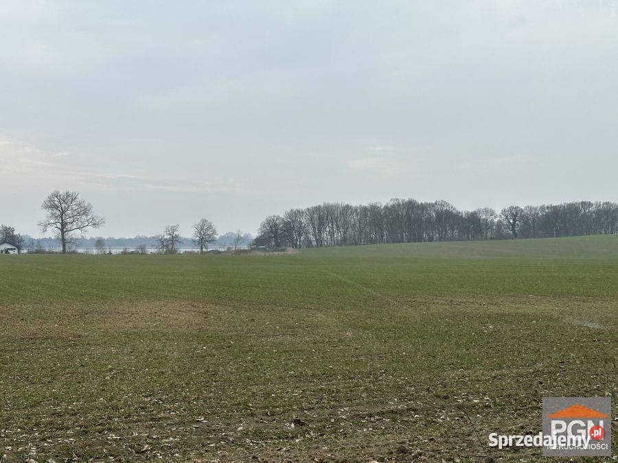 Ogłoszenie działka 27234m2 Chrząszczewo