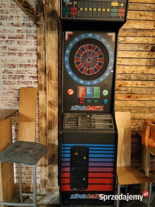 Lotki Darts rzutki Tiger Diamond DOSTAWA CAŁA pomorskie Gdańsk