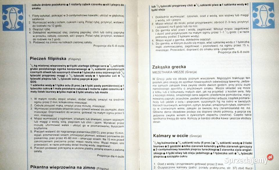 Przygoda kulinarna Katarzyna Pospieszyńska twarda Chełm