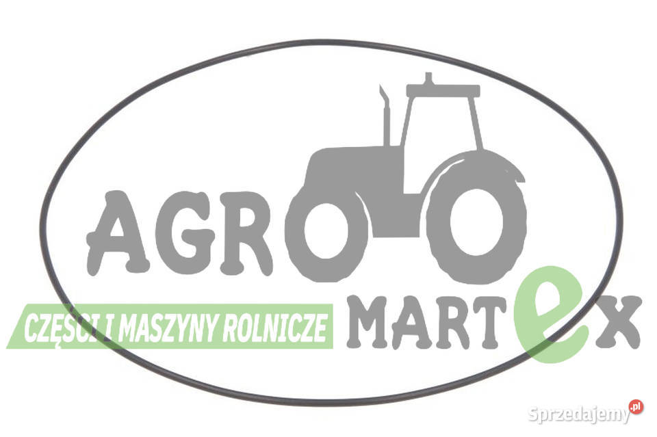 053997R1 34061600 3785433M1 V34061600 ORING AGCO Wichrów