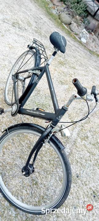Rower męski koła 28 Zbiersk