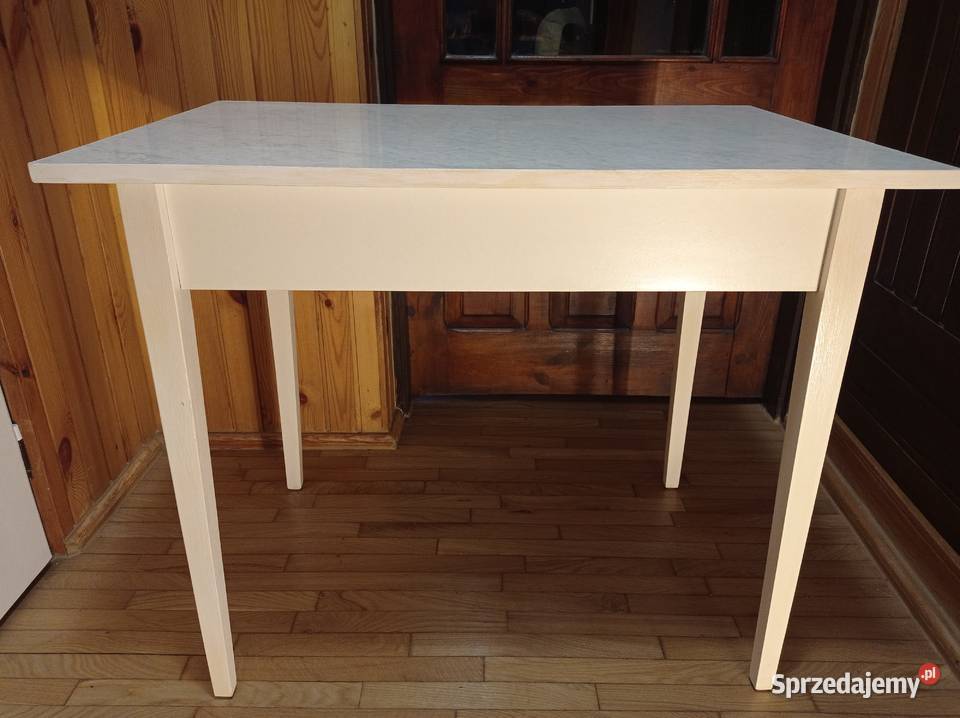 Stół kuchenny 90X60X75 sprzedam