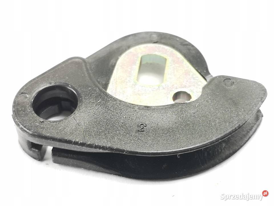 PRZEPUSTNICA GAŹNIKA FORD FIESTA 11 13 19891996